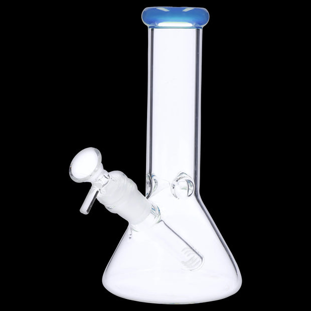 Valiant 4mm Beaker w Colored Mouthpiece - 8 in.