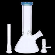 Valiant 4mm Beaker w Colored Mouthpiece - 8 in.