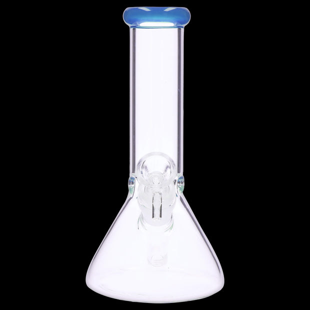 Valiant 4mm Beaker w Colored Mouthpiece - 8 in.