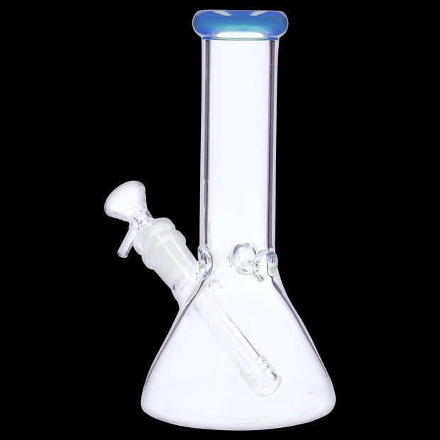Valiant 4mm Beaker w Colored Mouthpiece - 8 in.