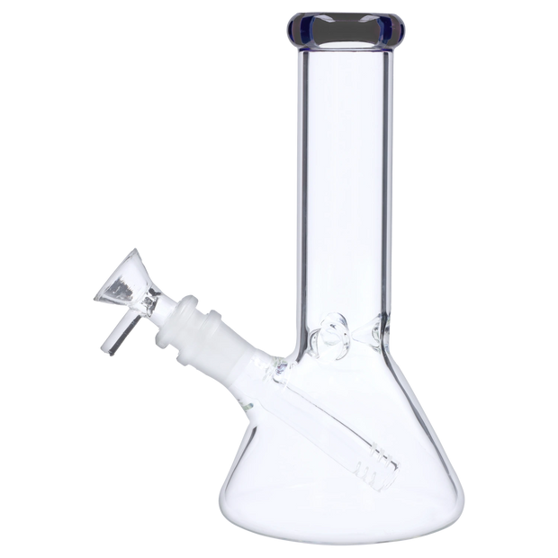 Valiant 4mm Beaker w Colored Mouthpiece - 8 in.