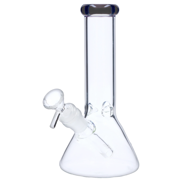 Valiant 4mm Beaker w Colored Mouthpiece - 8 in.