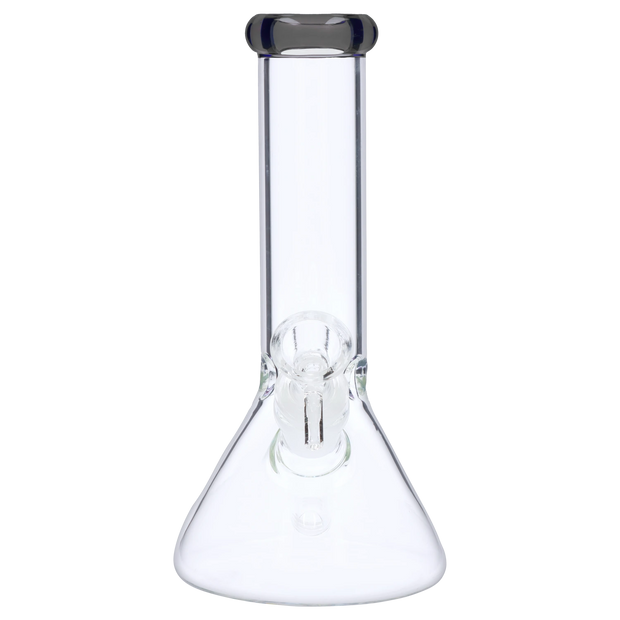 Valiant 4mm Beaker w Colored Mouthpiece - 8 in.