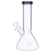 Valiant 4mm Beaker w Colored Mouthpiece - 8 in.
