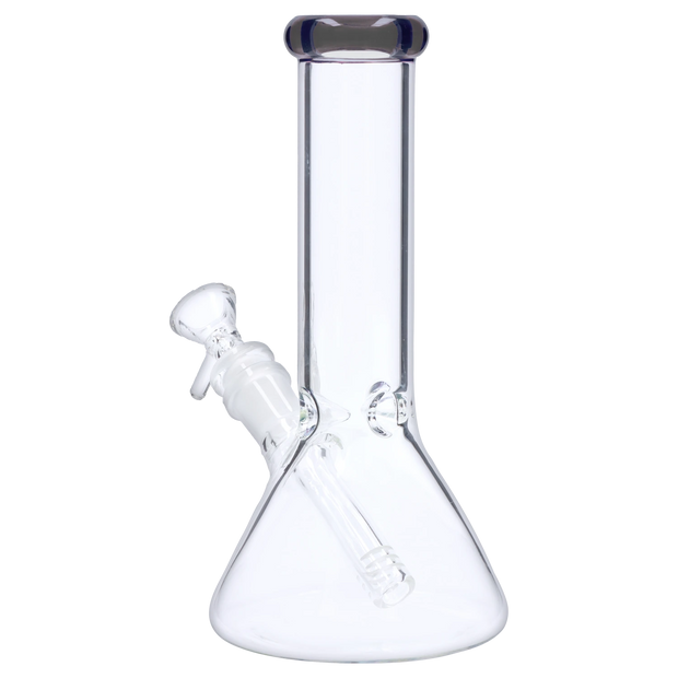 Valiant 4mm Beaker w Colored Mouthpiece - 8 in.