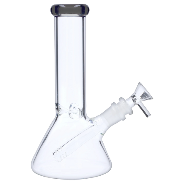 Valiant 4mm Beaker w Colored Mouthpiece - 8 in.