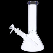 Valiant 4mm Beaker w Colored Mouthpiece - 8 in.