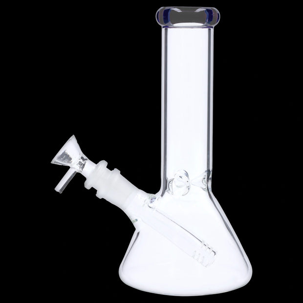 Valiant 4mm Beaker w Colored Mouthpiece - 8 in.