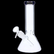 Valiant 4mm Beaker w Colored Mouthpiece - 8 in.