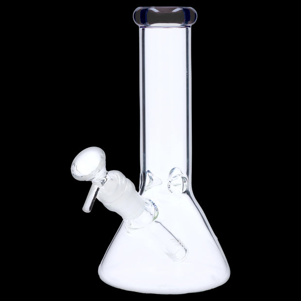 Valiant 4mm Beaker w Colored Mouthpiece - 8 in.