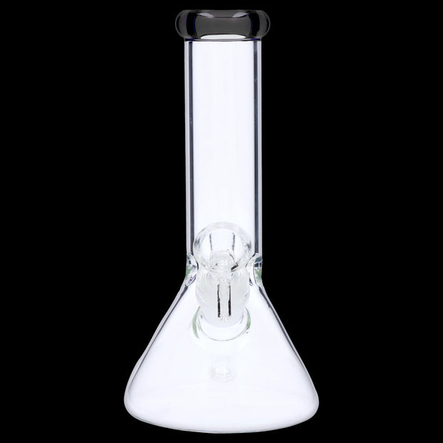 Valiant 4mm Beaker w Colored Mouthpiece - 8 in.
