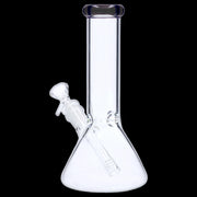 Valiant 4mm Beaker w Colored Mouthpiece - 8 in.