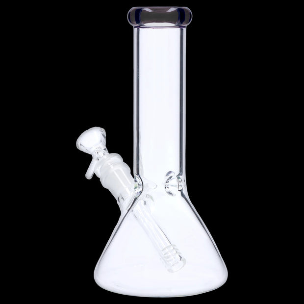 Valiant 4mm Beaker w Colored Mouthpiece - 8 in.