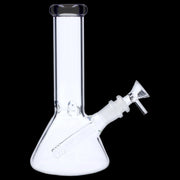 Valiant 4mm Beaker w Colored Mouthpiece - 8 in.