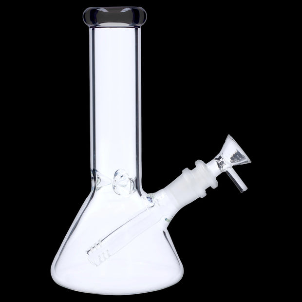 Valiant 4mm Beaker w Colored Mouthpiece - 8 in.