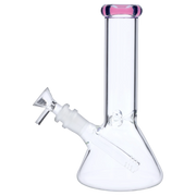 Valiant 4mm Beaker w Colored Mouthpiece - 8 in.