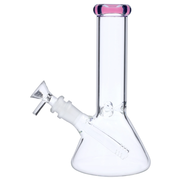 Valiant 4mm Beaker w Colored Mouthpiece - 8 in.
