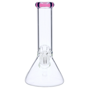 Valiant 4mm Beaker w Colored Mouthpiece - 8 in.