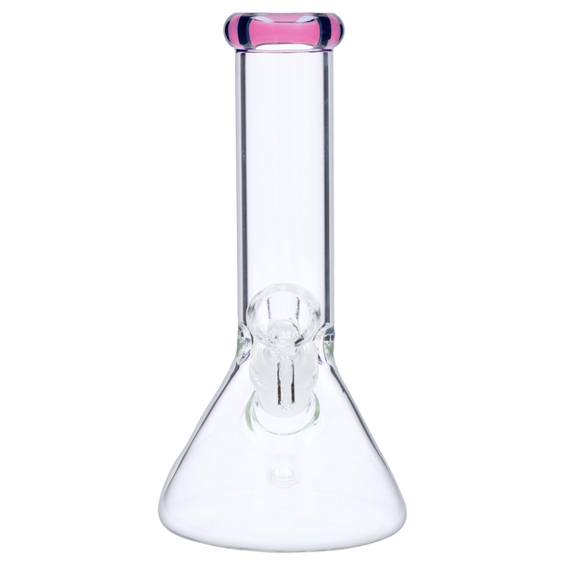 Valiant 4mm Beaker w Colored Mouthpiece - 8 in.