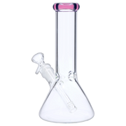 Valiant 4mm Beaker w Colored Mouthpiece - 8 in.