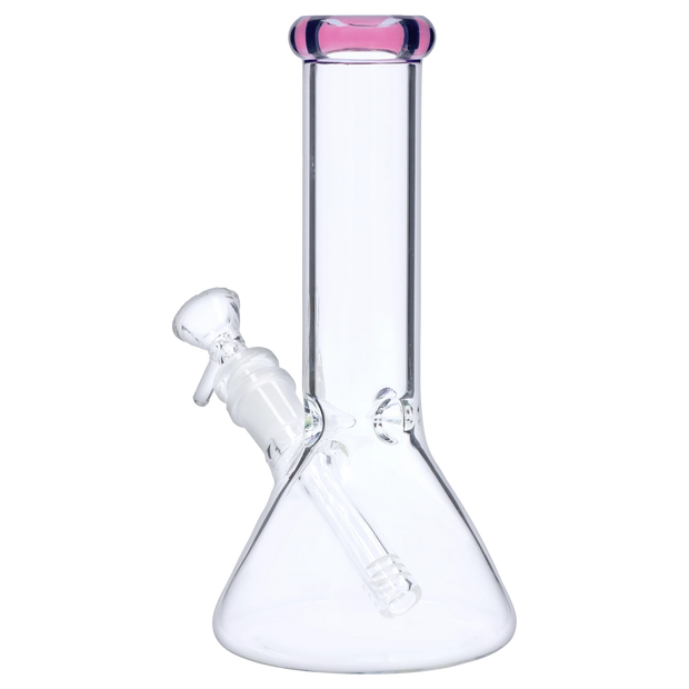 Valiant 4mm Beaker w Colored Mouthpiece - 8 in.