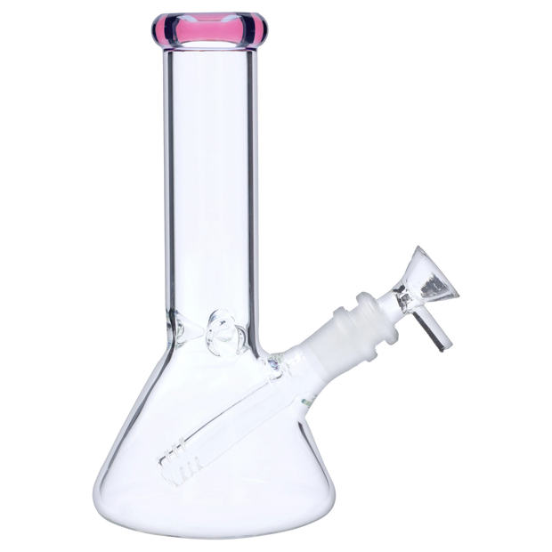 Valiant 4mm Beaker w Colored Mouthpiece - 8 in.