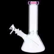 Valiant 4mm Beaker w Colored Mouthpiece - 8 in.