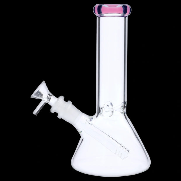 Valiant 4mm Beaker w Colored Mouthpiece - 8 in.