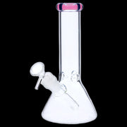 Valiant 4mm Beaker w Colored Mouthpiece - 8 in.