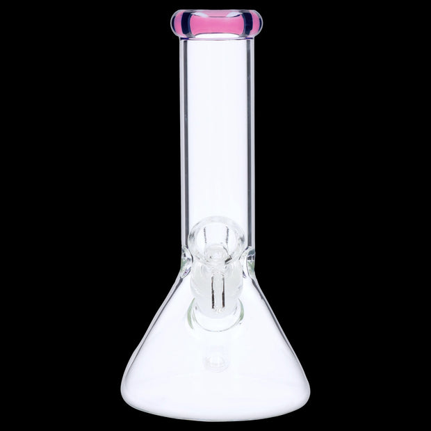 Valiant 4mm Beaker w Colored Mouthpiece - 8 in.