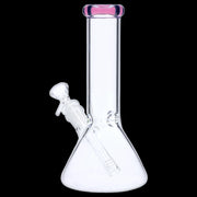 Valiant 4mm Beaker w Colored Mouthpiece - 8 in.
