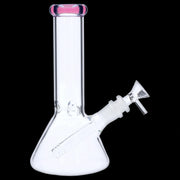 Valiant 4mm Beaker w Colored Mouthpiece - 8 in.