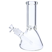 Valiant 5mm Beaker w Ice Pinch - 10 in.