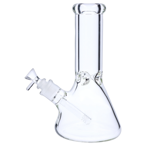 Valiant 5mm Beaker w Ice Pinch - 10 in.
