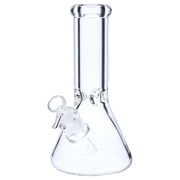 Valiant 5mm Beaker w Ice Pinch - 10 in.