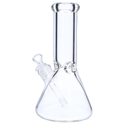 9mm Beaker w Ice Pinch - 10 in.