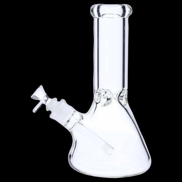 9mm Beaker w Ice Pinch - 10 in.