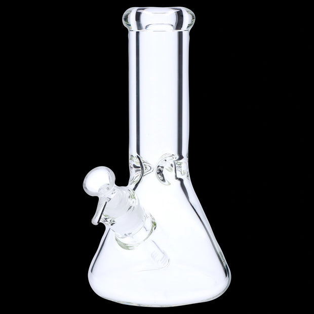 9mm Beaker w Ice Pinch - 10 in.