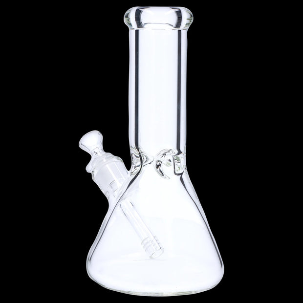 9mm Beaker w Ice Pinch - 10 in.