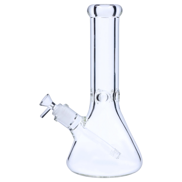 Valiant 9mm Beaker w Ice Pinch - 12 in.