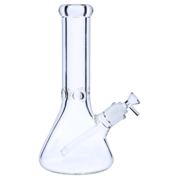 Valiant 9mm Beaker w Ice Pinch - 12 in.