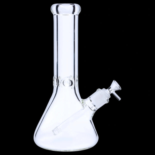 Valiant 9mm Beaker w Ice Pinch - 12 in.