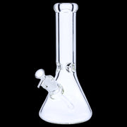 Valiant 9mm Beaker w Ice Pinch - 12 in.