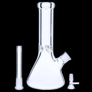 Valiant 9mm Beaker w Ice Pinch - 12 in.