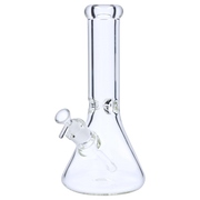Valiant 5mm Beaker w Ice Pinch - 12 in.