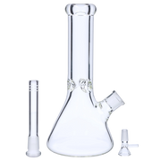 Valiant 5mm Beaker w Ice Pinch - 12 in.