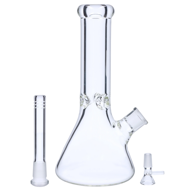 Valiant 5mm Beaker w Ice Pinch - 12 in.