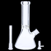 Valiant 5mm Beaker w Ice Pinch - 12 in.