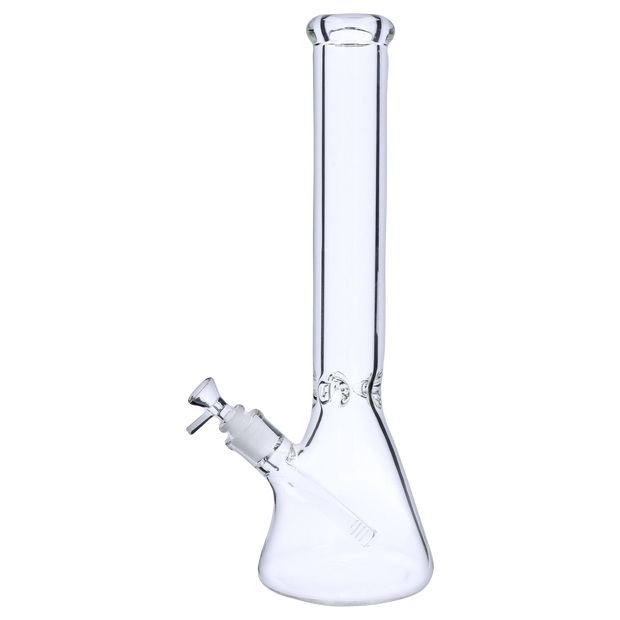 Valiant 9mm Beaker w Ice Pinch - 18 in.