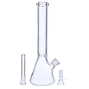 Valiant 5mm Beaker w Ice Pinch - 18 in.